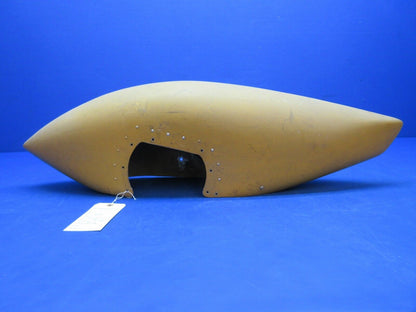 Cessna 150 RH Wheel Pant / Fairing P/N 0541185-4 (1023-966)