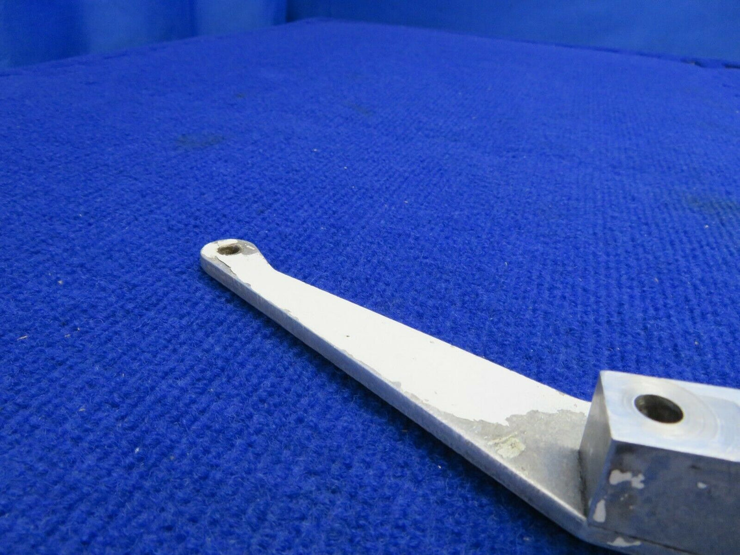 Piper Arrow Arm Nose Gear Spring P/N 35735-002 (0322-458)