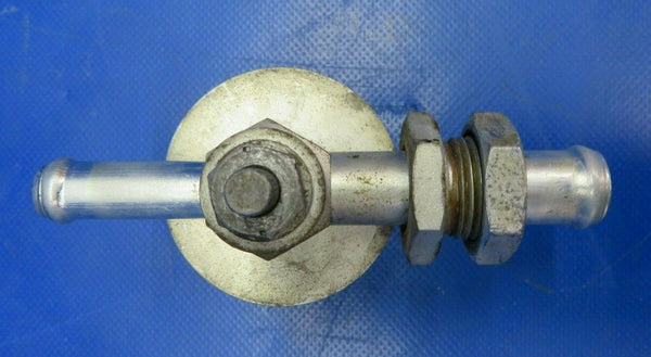 1964 Beech Baron 95-B55 Airborne Vacuum Regulating Valve 133A3 (0320-60)