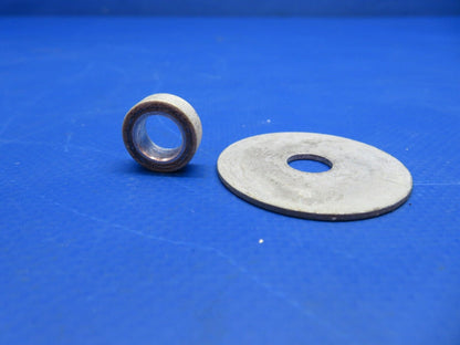 Bellanca 17-30 Viking Bearing Housing Control Yoke P/N 195176 (0922-683)