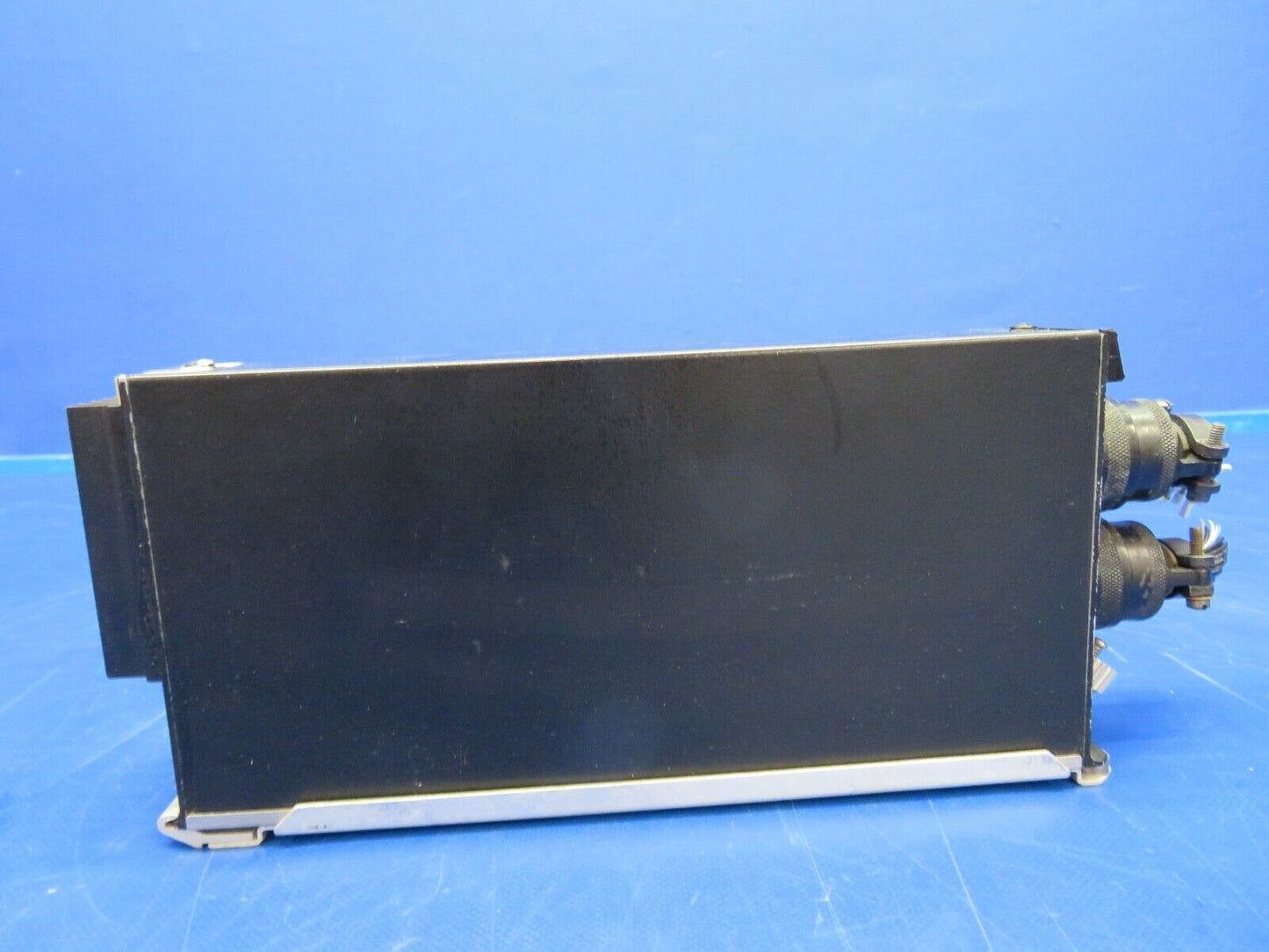 King KAA 455 Audio Control System 27.5V  P/N 071-2007 (0720-457)