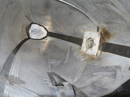 1956 Cessna 310 Tip Tank LH Assy P/N 0823000-149 (0522-832)