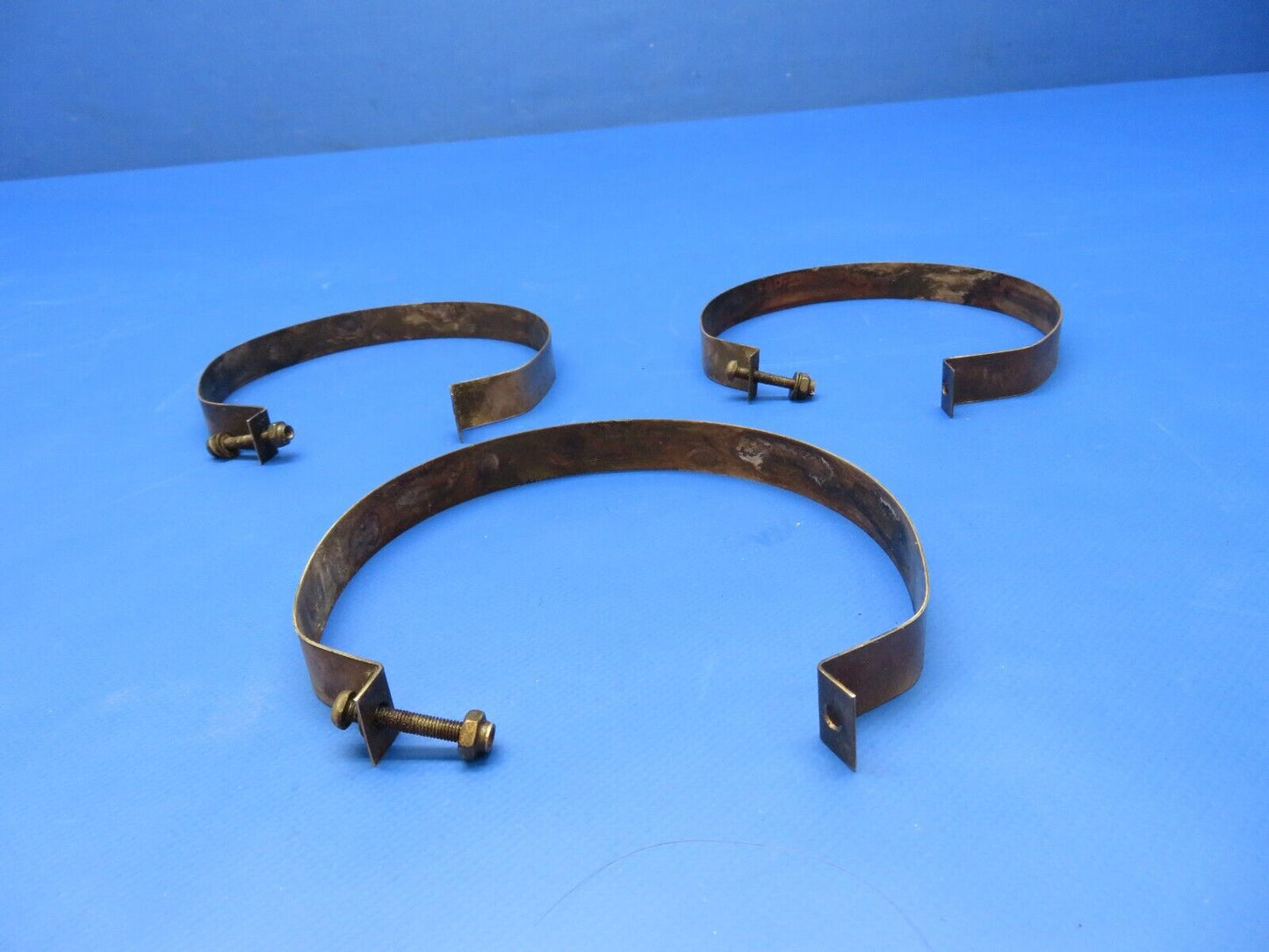 Bellanca 17-30 Viking Exhaust Shroud P/N 191427  (0922-401)