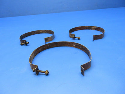 Bellanca 17-30 Viking Exhaust Shroud P/N 191427  (0922-401)