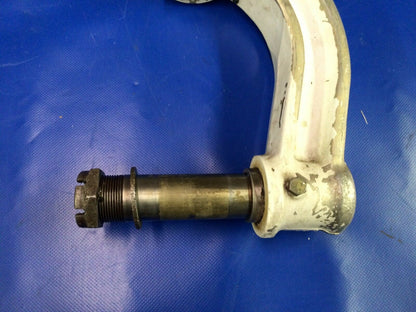 Beech Baron 58 Nose Gear Piston & Fork Assy P/N 96-820000-605 (1116-130)