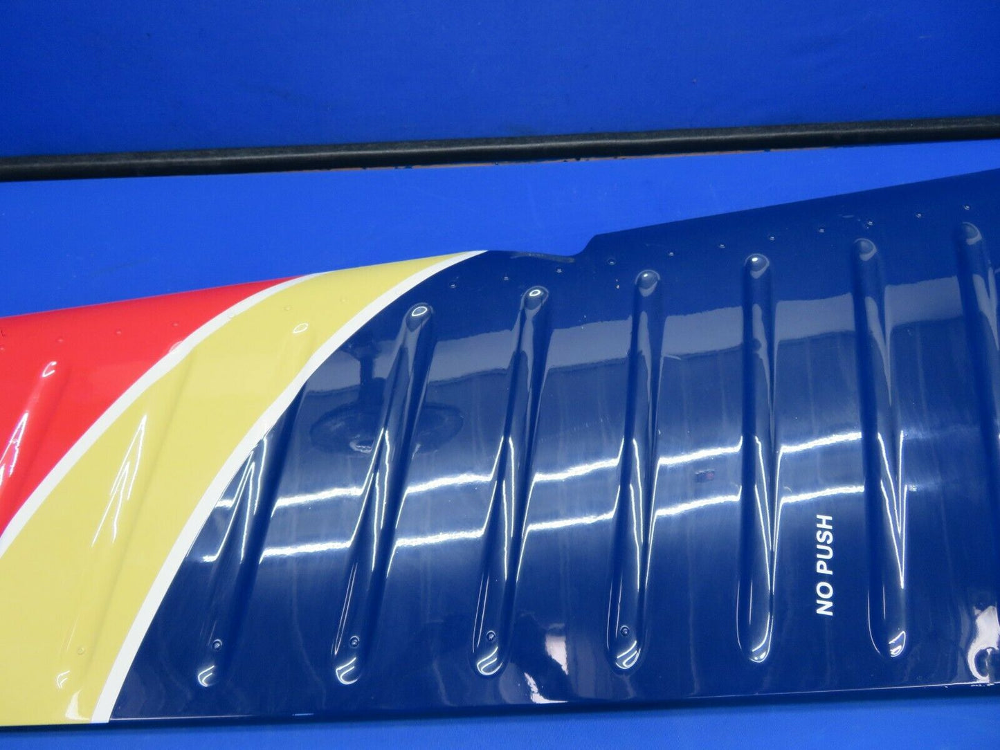 Rockwell Commander 112A Rudder 44006-3 (0820-03)