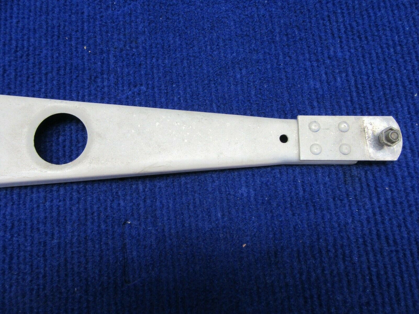 Piper PA-28R-201T Stabilator Trim Rib P/N 65244-00, 65249-02 (1121-542)