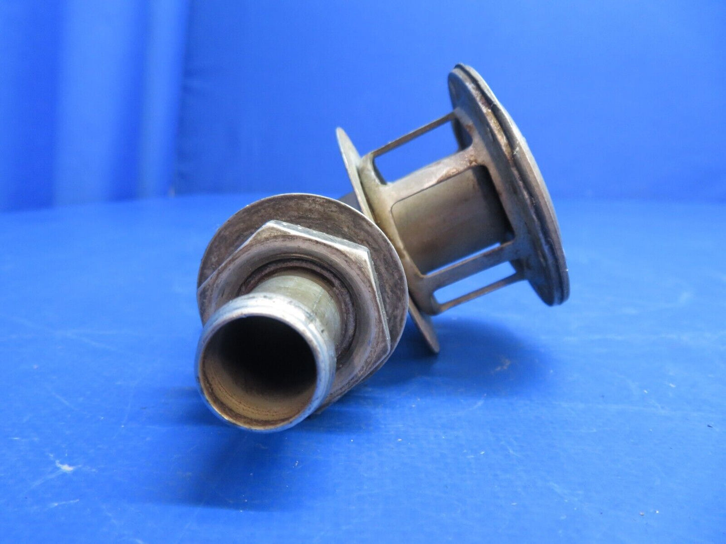 Cessna 172 / 172E Airborne Vacuum Regulating Valve P/N 133A3 (0223-638)