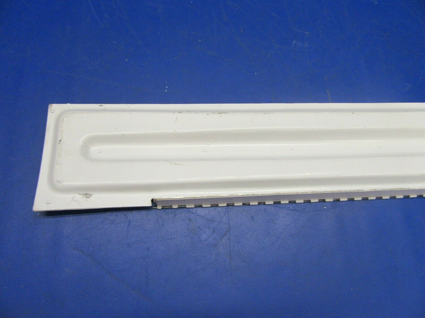 Aero Commander 680FL Main Gear Door LH INBD P/N 5260021-59 (0821-622)