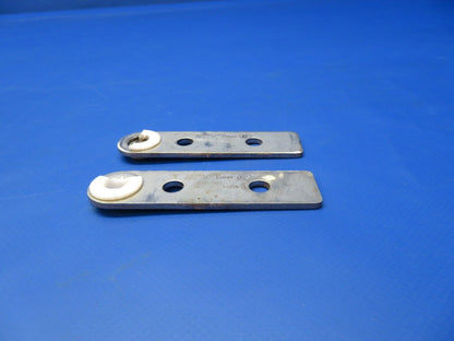 Piper PA-32-300 Cherokee Bottom Cowl Plate Assy P/N 69791-00 LOT OF 2 (1122-320)