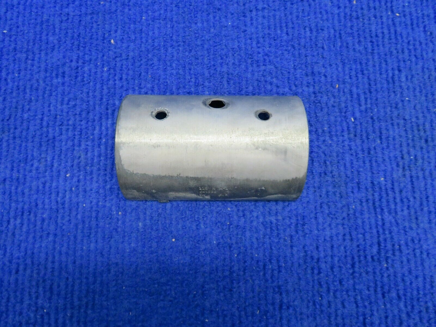 Continental Bearing Half Crankshaft Main P/N 641992 (0222-580)