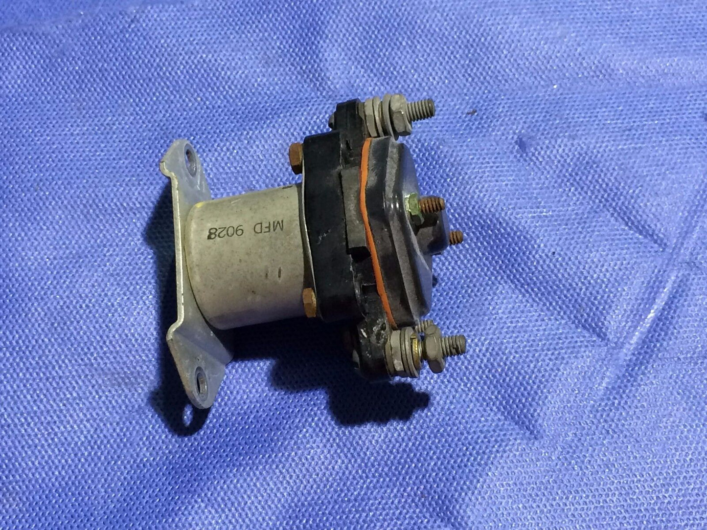 Beech Baron 58 Eaton Relay 28V 50A  P/N 6041H200 (0816-90)