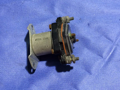 Beech Baron 58 Eaton Relay 28V 50A  P/N 6041H200 (0816-90)