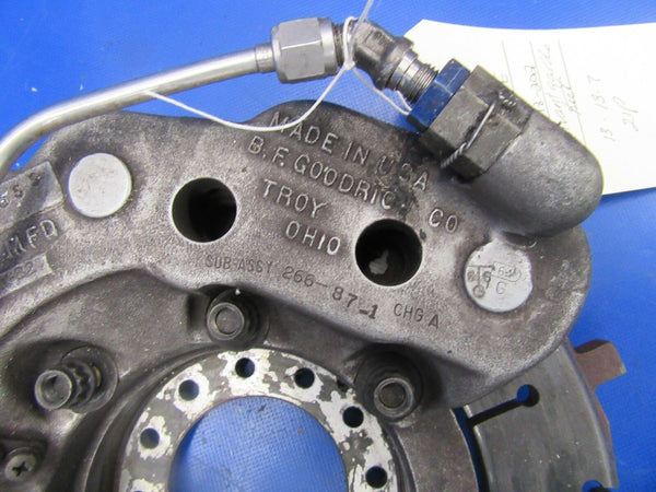 B.F. Goodrich Mitsubishi MU-2 Brake Assy P/N 2-1174-1 (0518-202)