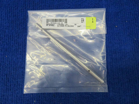 Cessna Shaft P/N 0750133-8 (0522-83)