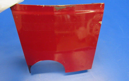 Cessna R182 Cowl Flap RH P/N 2252012-2 (0917-46)