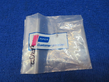 Piper Comanche LH Pulley Bracket P/N 20477-00 NOS (0622-372)