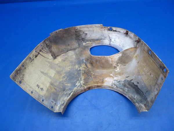 Cessna 401 Nose Cap Assy LH & RH P/N 0851149-201 (0523-647)