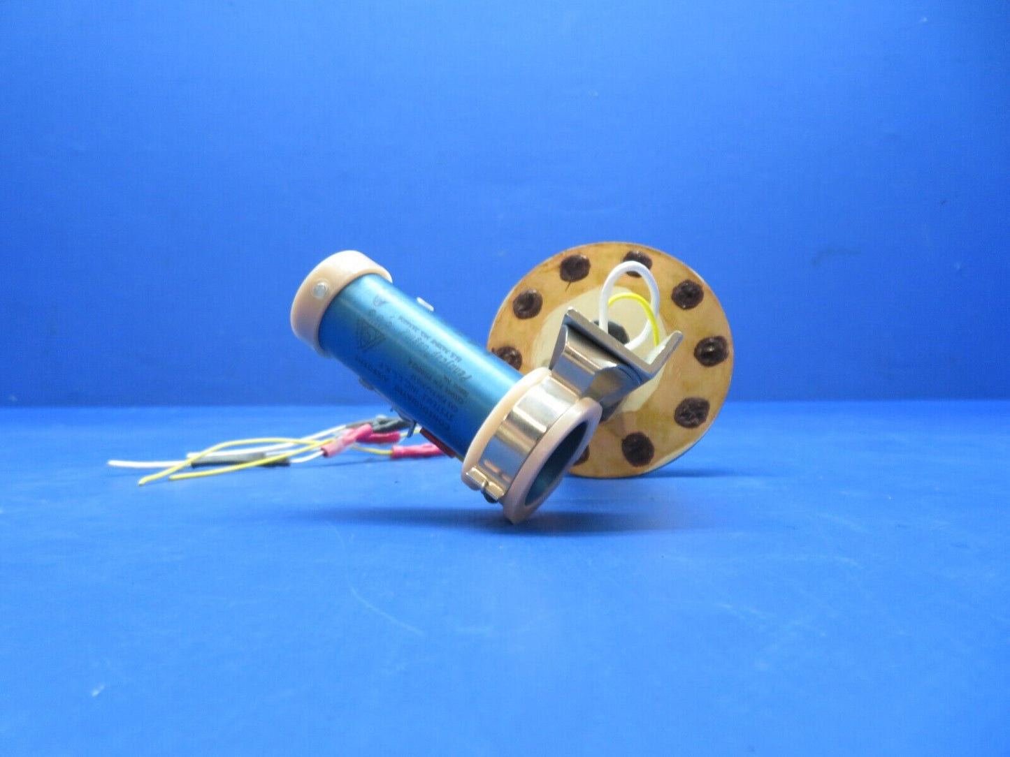 Cessna 310 / 310Q CAS Fuel Gauge Sensor Mid Aux. RH P/N 9910082-10 (0823-665)