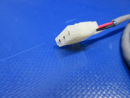 Whelen HT-10 10' Installation Cable Kit P/N 01-0750218-00 NOS (1223-656)