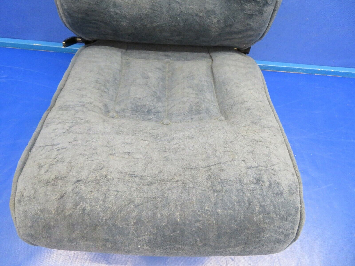 Piper PA-32RT-300 Passenger Seat Rear LH P/N 79479-012, 79479-12 (0620-713)