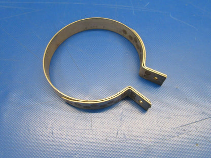 Piper PA-31P Clamp P/N 47857-000 NOS (0519-101)