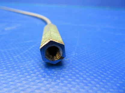 Beech G35 Bonanza Comm Antenna Bent Rod 54" Long (0620-409)