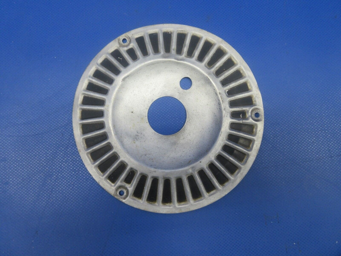 Cessna Nose Wheel Hub Cap 7 1/4" Diameter P/N 0741048-7 (0224-620)
