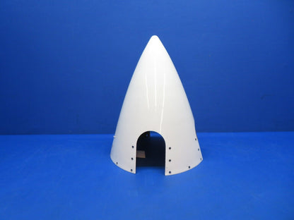 McCauley 4 - Blade Propeller Spinner Dome P/N E-5722 (0823-390)
