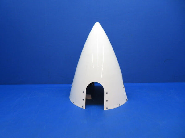 McCauley 4 - Blade Propeller Spinner Dome P/N E-5722 (0823-390)