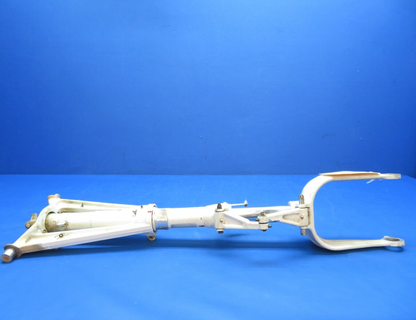 Cessna 310 / 310Q Nose Gear Strut w/ Shimmy Dampener P/N 5842000-213 (0923-365)