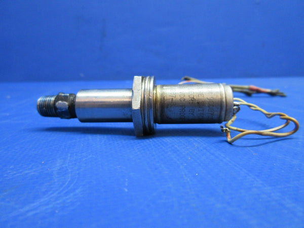 Cessna 310 / 310I Neo-Dyn Pressure Switch Assy 28V P/N 9910287-8 (0923-945)