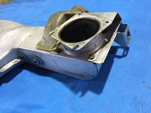 Cessna 310 Induction Air Box P/N 0850500-36 (0416-25)