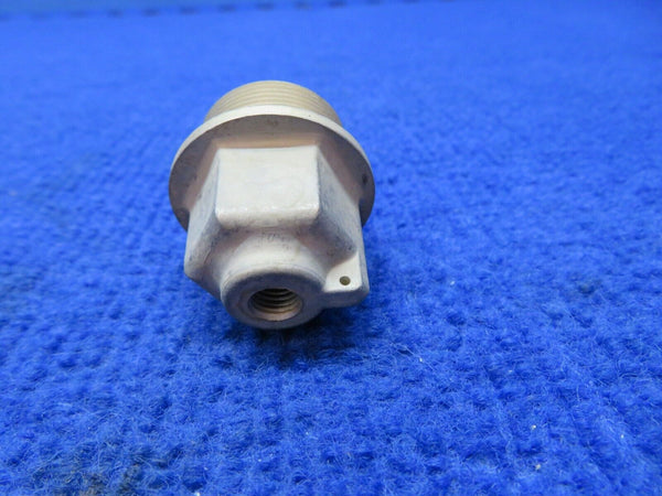 Continental Housing Plug Oil Press Adjustment Cap P/N 640919 NOS (0722-487)