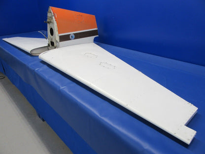 Mooney M20 / M20E Horizontal Stabilizer and Stinger Assy P/N 420000 (0224-01)