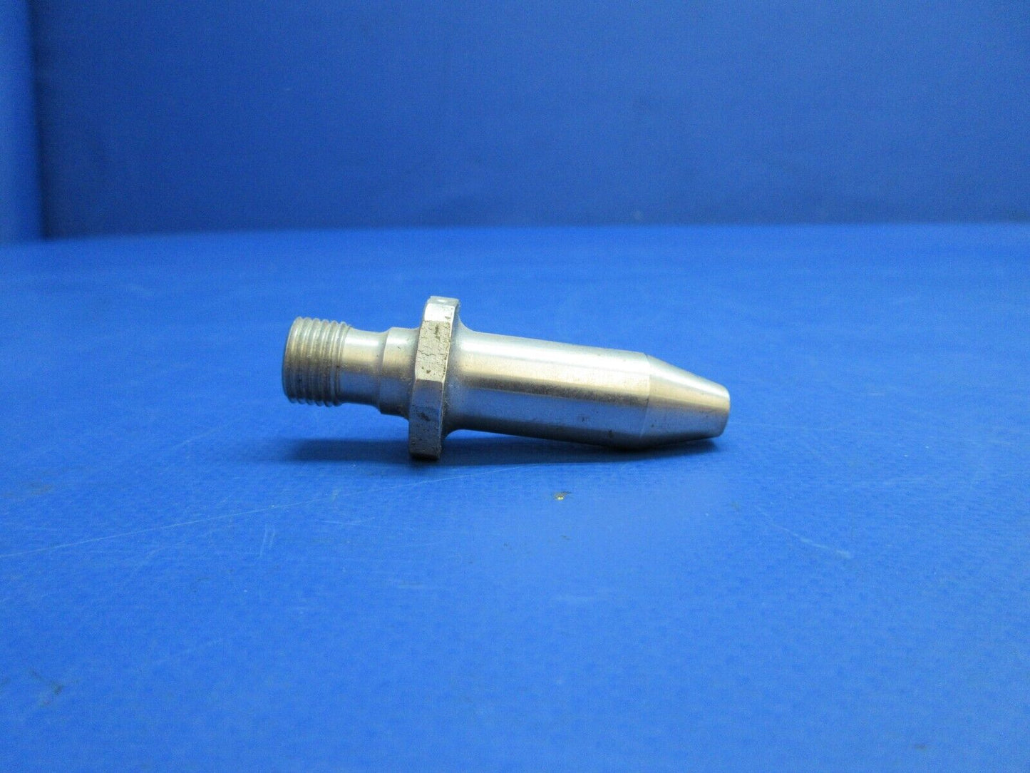 McCauley Threaded Propeller Pin P/N B4457, B-4457 (0523-400)