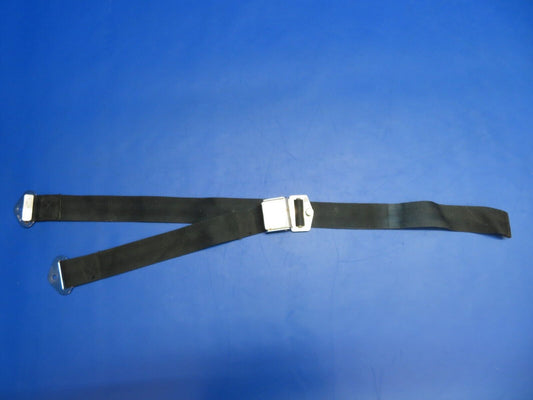 Lake LA-4-200 American Safety Seat Belt P/N 443440-5, 500638-405 (1222-725)