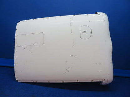 Beech 95-B55 Baron LH Engine Cowling Assy P/N 96-910011-626 (0123-02)