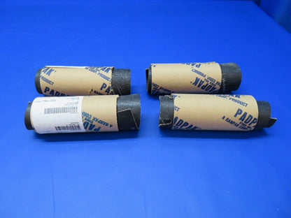 Beech Fire Shield P/N 50-98109-3 LOT OF 4 NOS (1022-326)