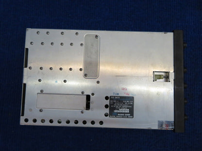 King KT 76A ATC Transponder w/ Tray w/ 8130 P/N 066-1062-00 (0622-841)