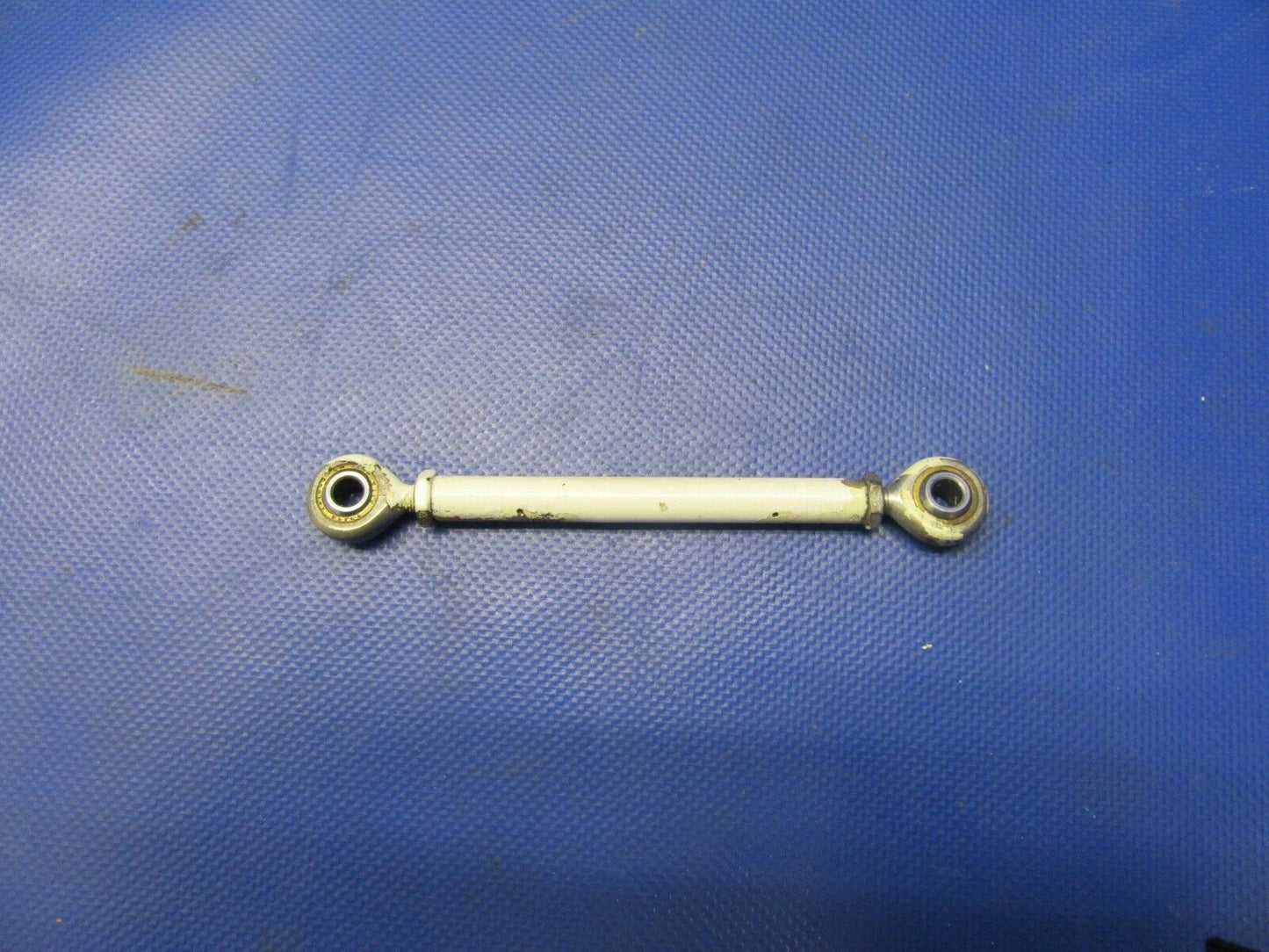 Beech B19 Sport Flap Control Tube & Bearing Ends P/N 169-524047-5 (0421-445)