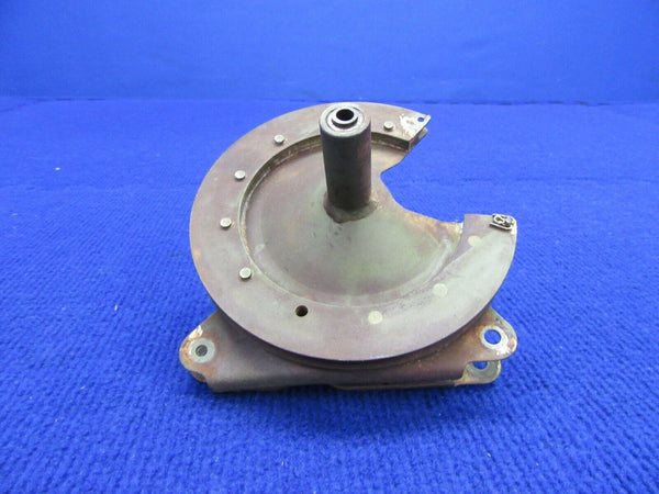 Cessna Flap Motor Drive Pulley Bellcrank (1221-399)