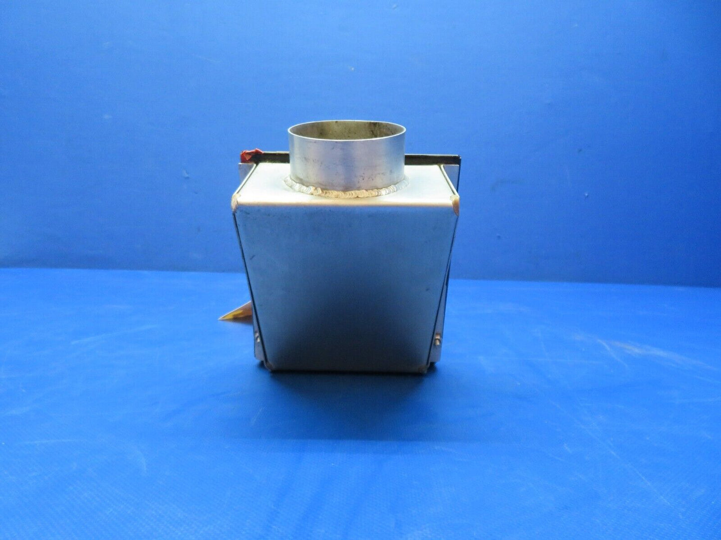 Socata TB-9 Air Intake Duct Assy P/N 55000001 (0622-562)