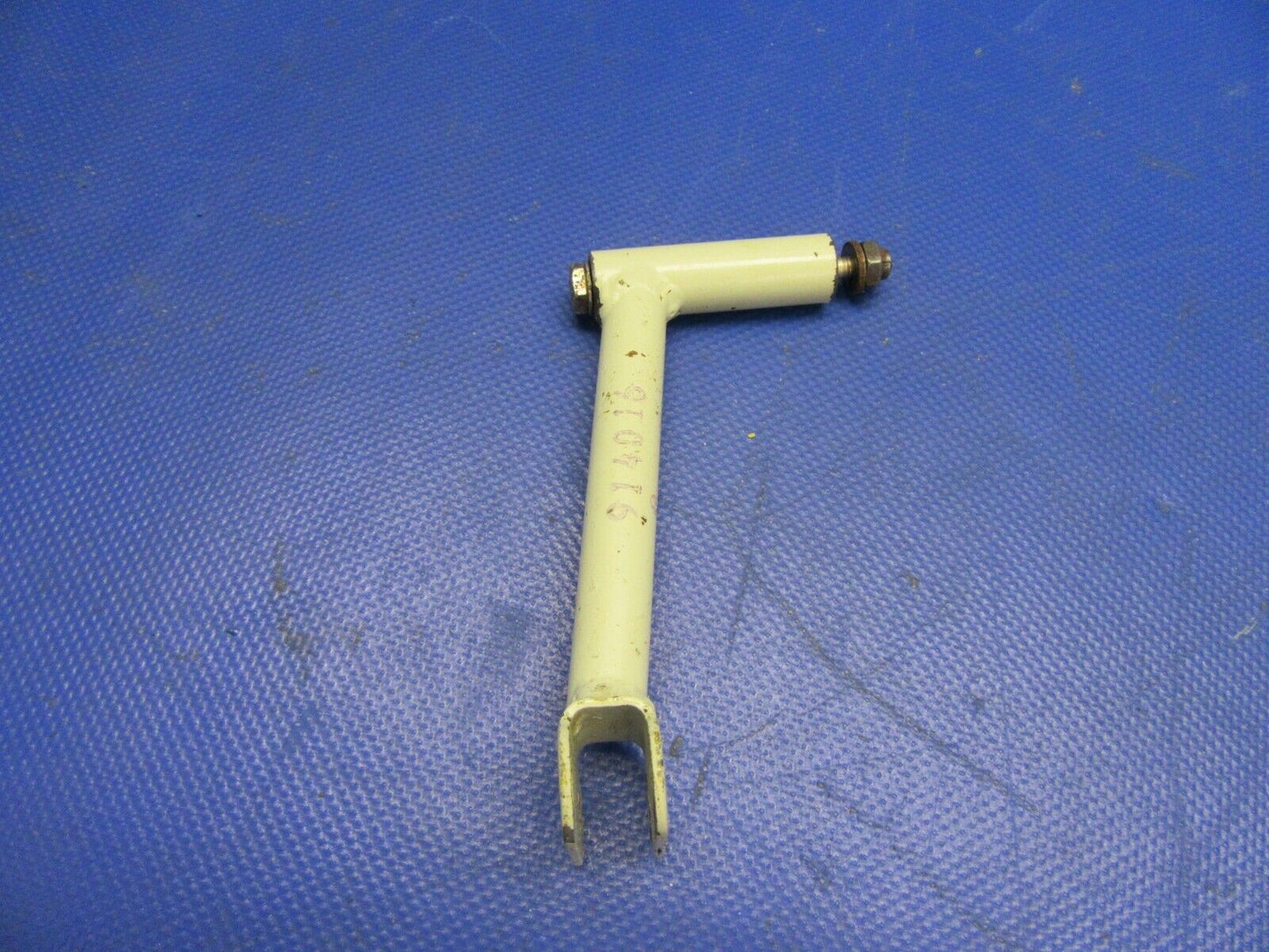 Mooney M20G Bellcrank Rudder / Elevator P/N 914016 (0921-381)