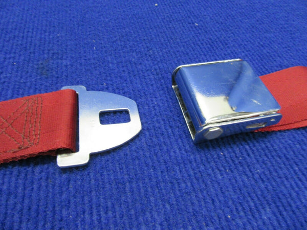 Rupert Industries Seat Belt P/N 65-80 NOS (1221-426)