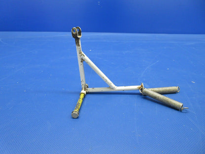 Mooney M20 / M20F Aileron Interconnect Bellcrank Assy P/N 110002-005 (0224-713)