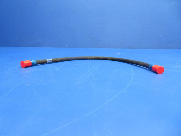 Sikorsky Aeroquip Hose Assy P/N AN6270-4D-0210 w/ 8130 NOS (0922-983)