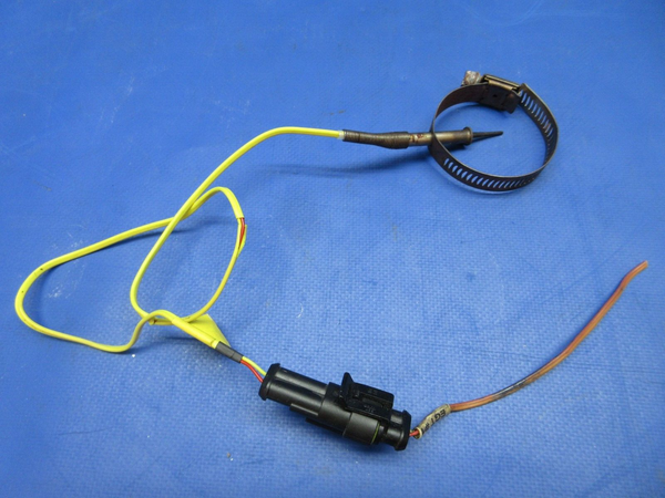 Diamond DA-42 EGT Sensor Probe Lycmoing IO-360-M1A P/N A002BG (0623-189)