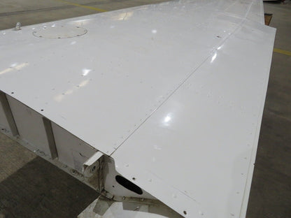 1972 Cessna 188B Right Hand Wing Structure P/N 1620004-28 CORE (0423-102)