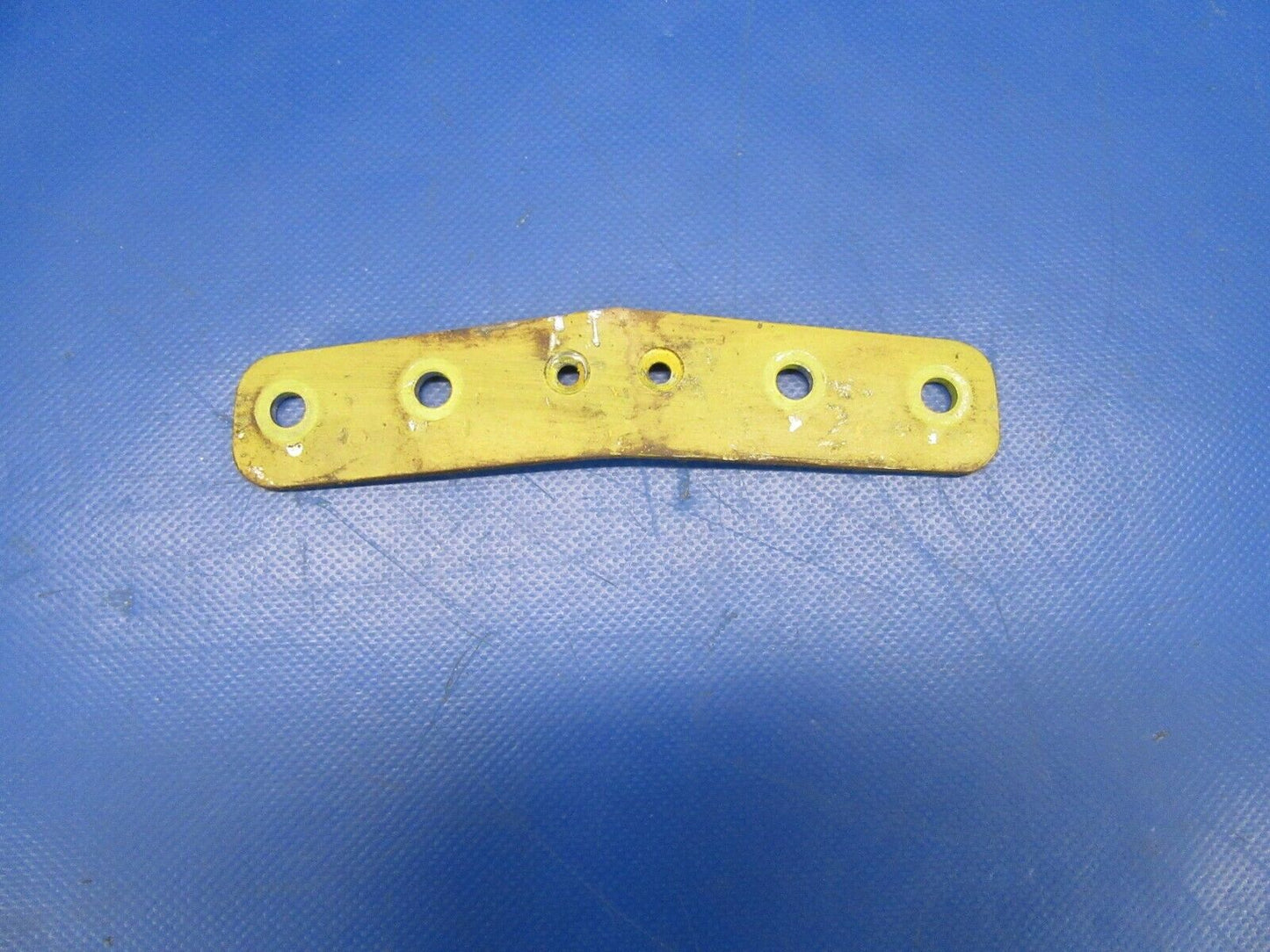 Piper PA-24-250 Comanche Strap Main Spar Attach LWR P/N 20315-02 (1219-109)